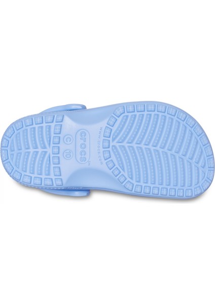 206991 K Classic Clog K Çocuk Terlik