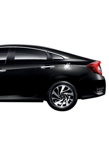 Araç Çamur Sticker fiyatları