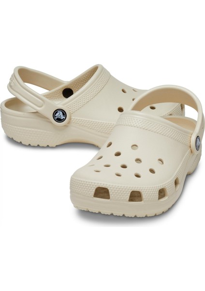 206991 K Classic Clog K Çocuk Terlik