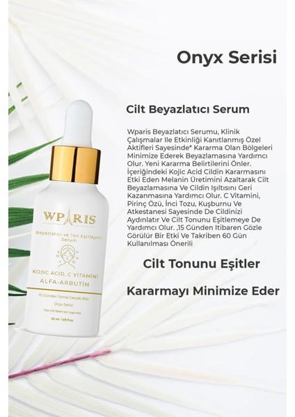 Serum 50 ml