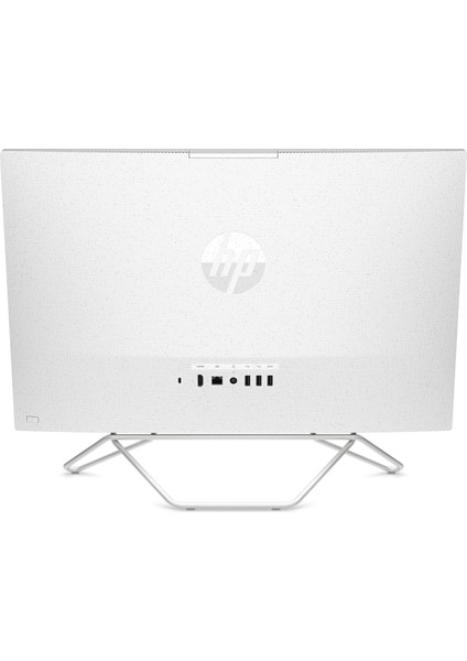 24-CB1017NT Intel Core i5 1235U 32GB 512GB SSD Freedos 23.8" FHD All In One Bilgisayar 761F1EA010