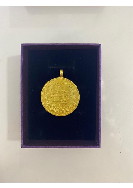 Kadın 925 Ayar Gümüş Beşibirlik Kolye Ucu