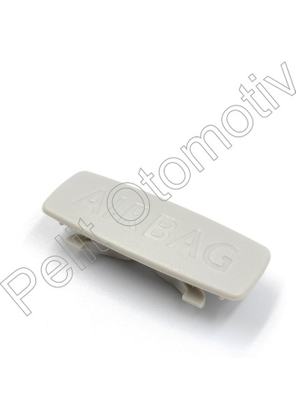 Passat Airbag Yazısı 1K0853437 3C0853437 5G0853437 Orjinal