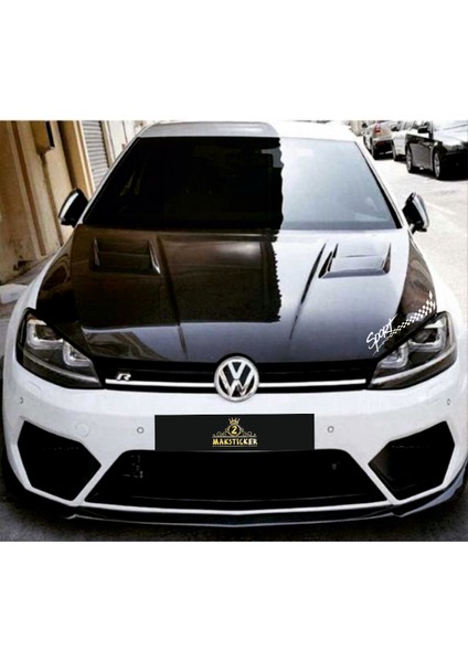 Sport Sticker (Model 2) fiyatları