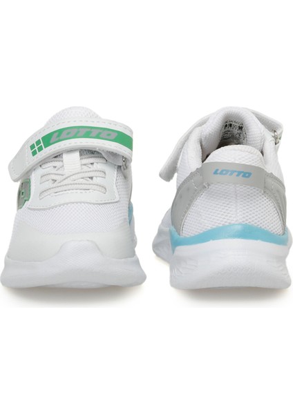 Fanosta B Inf 3fx Beyaz Erkek Çocuk Koşu Ayakkabısı indirimleri