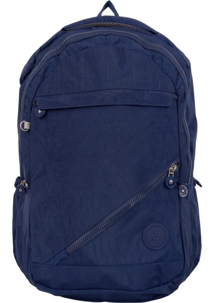 Urban 7022 Klınkır Kumaş Unisex Sırt Çantası Lacivert fiyatları