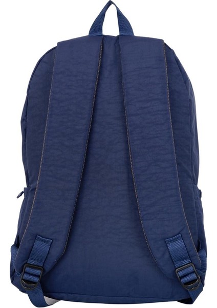 Urban 7022 Klınkır Kumaş Unisex Sırt Çantası Lacivert fırsatları