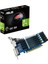 ASUS GEFORCE GT 710 2GB 64bit DDR3 954MHz DVI HDMI Low Profile (GT710-SL-2GD3-BRK-EVO) EKRAN KARTI 1