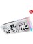 ASUS GEFORCE ROG RTX 4090 24GB 384bit GDDR6X 2640MHz OC 2xHDMI 3xDP RGB (ROG-STRIX-RTX4090-O24G-WHITE) DLSS3 EKRAN KARTI 3