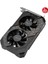 GEFORCE TUF GTX 1650 4GB 128bit GDDR6 1635MHz OC DVI HDMI DP (TUF-GTX1650-O4GD6-P-V2-GAMING) EKRAN KARTI 3
