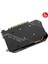 GEFORCE TUF GTX 1650 4GB 128bit GDDR6 1635MHz OC DVI HDMI DP (TUF-GTX1650-O4GD6-P-V2-GAMING) EKRAN KARTI 4