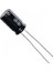 10 Uf 50 V Elektrolit Kondansatör 1