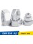 M24 Inox Metrik Somun Paket 5 Adet 1