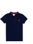 U.S. Polo Assn. Erkek Çocuk Lacivert Basic T-Shirt 50262958-VR033 1