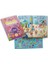 Use 'n Use Reusable Activity Book - At The School Tak Çıkar Çıkartmalı Aktivite Kitabı 3