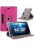 Alcatel 3t 8 2020 8,0" Inç Kılıf Üniversal Dönerli Dönebilen Standlı Stand Olabilen Kapaklı Tablet Kılıfı 1