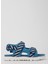 Çok Renkli Erkek Çocuk Sandalet K800532-001-2 Oruga Sandal Kids 2