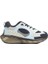 Orthopedix 1754 Anatomik Erkek Bağcıklı Sneaker Spor Ayakkabı 4