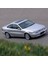 Volvo C70 Coupe 1998-2006 Ön Cam Silecek Takımı 53X53CM 2