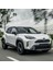 Toyota Yaris Cross 2021-2025 Ön Cam Silecek Silgeç Takımı 60X40CM 2