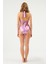 Boyundan Bağlı Bikini Takımı 4