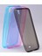 Xiaomi Mi 5s 0.2 mm Şeffaf Silikon Kılıf 4