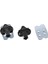 SM-SH51 Mtb Pedal Kali(Kal Plakası Dahil) 3
