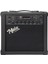 MGA-25BK Şarjlı Elektro Gitar Amfisi 25 WATT Gain Bluetooth Usb Distortion 1