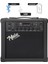 MGA-25BK Şarjlı Elektro Gitar Amfisi 25 WATT Gain Bluetooth Usb Distortion 2