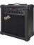 MGA-25BK Şarjlı Elektro Gitar Amfisi 25 WATT Gain Bluetooth Usb Distortion 3