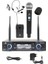 RM-550EH UHF EL Yaka headset Telsiz Kablosuz Mikrofon Seti 1