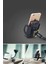 Akrobat Telefon Tutucu Araç Içi Apple iPhone Xiaomi Huawei Samsung Oppo Uyumlu Araba Aksesua 4