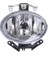 Sis Lambası Hyundai Santafe 2006-2010 Sağ (Ampullü) 1