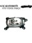 Sis Lambası Mitsubishi Outlander 2001-2004 Sağ MN133370 2