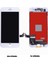 Apple iPhone 8 Uyumlu AAA Kalite Lcd + Dokunmatik Lens 1
