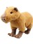Capybara Peluş Oyuncaklar (Yurt Dışından) 2