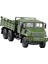 Diecast Model Arabalar 6WD 1:64 Erkek Kız Çocuk Hediyeleri Için Ölçekli Taşıma Kamyonları (Yurt Dışından) 1