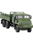 Diecast Model Arabalar 6WD 1:64 Erkek Kız Çocuk Hediyeleri Için Ölçekli Taşıma Kamyonları (Yurt Dışından) 5