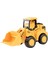 Ödül Kutusu Dekorasyon Backhoe Için Diecast Mühendislik Aracı Inşaat Araçları (Yurt Dışından) 1