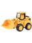 Ödül Kutusu Dekorasyon Backhoe Için Diecast Mühendislik Aracı Inşaat Araçları (Yurt Dışından) 2