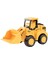 Ödül Kutusu Dekorasyon Backhoe Için Diecast Mühendislik Aracı Inşaat Araçları (Yurt Dışından) 4