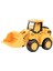 Ödül Kutusu Dekorasyon Backhoe Için Diecast Mühendislik Aracı Inşaat Araçları (Yurt Dışından) 5