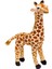 Sevimli Yastık Atma Yastık Bebek Oyuncak Peluş Yastık Evcil Hayvan Arkadaşları Geyik Bebek Peluş 60CM (Yurt Dışından) 2