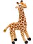 Sevimli Yastık Atma Yastık Bebek Oyuncak Peluş Yastık Evcil Hayvan Arkadaşları Geyik Bebek Peluş 30CM (Yurt Dışından) 1