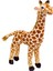 Sevimli Yastık Atma Yastık Bebek Oyuncak Peluş Yastık Evcil Hayvan Arkadaşları Geyik Bebek Peluş 30CM (Yurt Dışından) 4