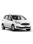 Ford C-Max 2011 Sonrası Halı Paspas 3