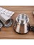 Elektrikli Soba Espresso Maker Moka Pot 6 Bardak Percolator Cezve Elektrikli Paslanmaz Çelik Klasik Cafe Maker Ab Tak | Kahve Tencereler (Yurt Dışından) 3