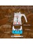 Paslanmaz Çelik Moka Latte Espresso Taşınabilir Kahve Makinesi Stopetop Filtre Coffee Cots Percolator, 300ML | Kahve Makineleri (Yurt Dışından) 2