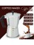 Sıcak Satış Kahve Pot Sifon Moka Pot Tüketici ve Ticari Yeni Başlayanlar Retro Kahve Pot Için Uygun (Yurt Dışından) 2