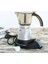 480W 220 V Espresso Kahve Mocha Coffea Pot Percolator Elektrikli Moka Pot Ab | Kahve Makineleri (Yurt Dışından) 2